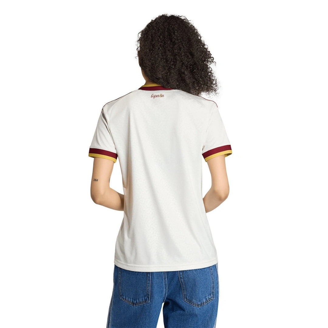 ESPANHA II COPA DO MUNDO FEMININA 2026