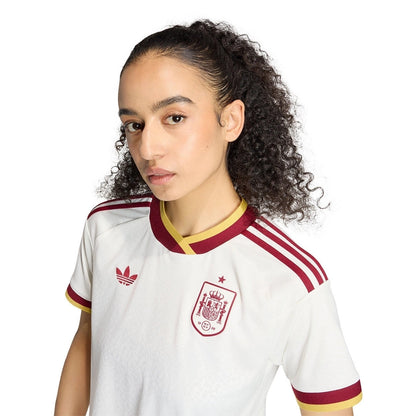 ESPANHA II COPA DO MUNDO FEMININA 2026