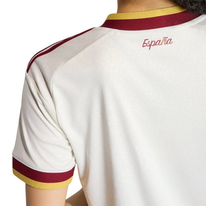 ESPANHA II COPA DO MUNDO FEMININA 2026