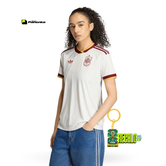 ESPAÑA II 2026 WORLD CUP MUJER