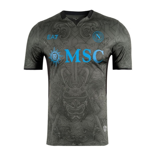 NAPOLI III 24/25 MASCULINO