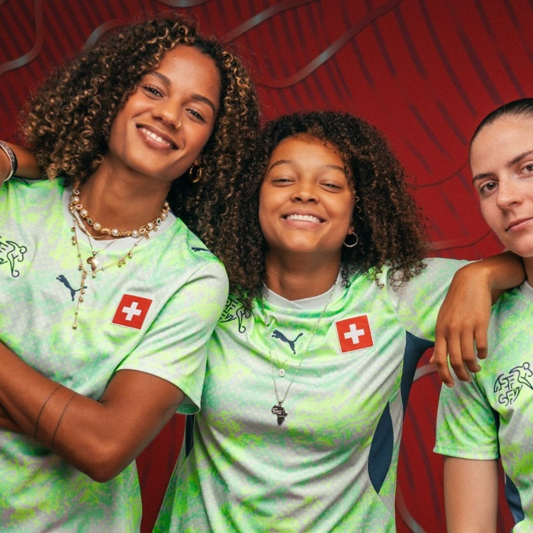 SUÍÇA SEGUNDA MUNDIAL 2026 MULHER