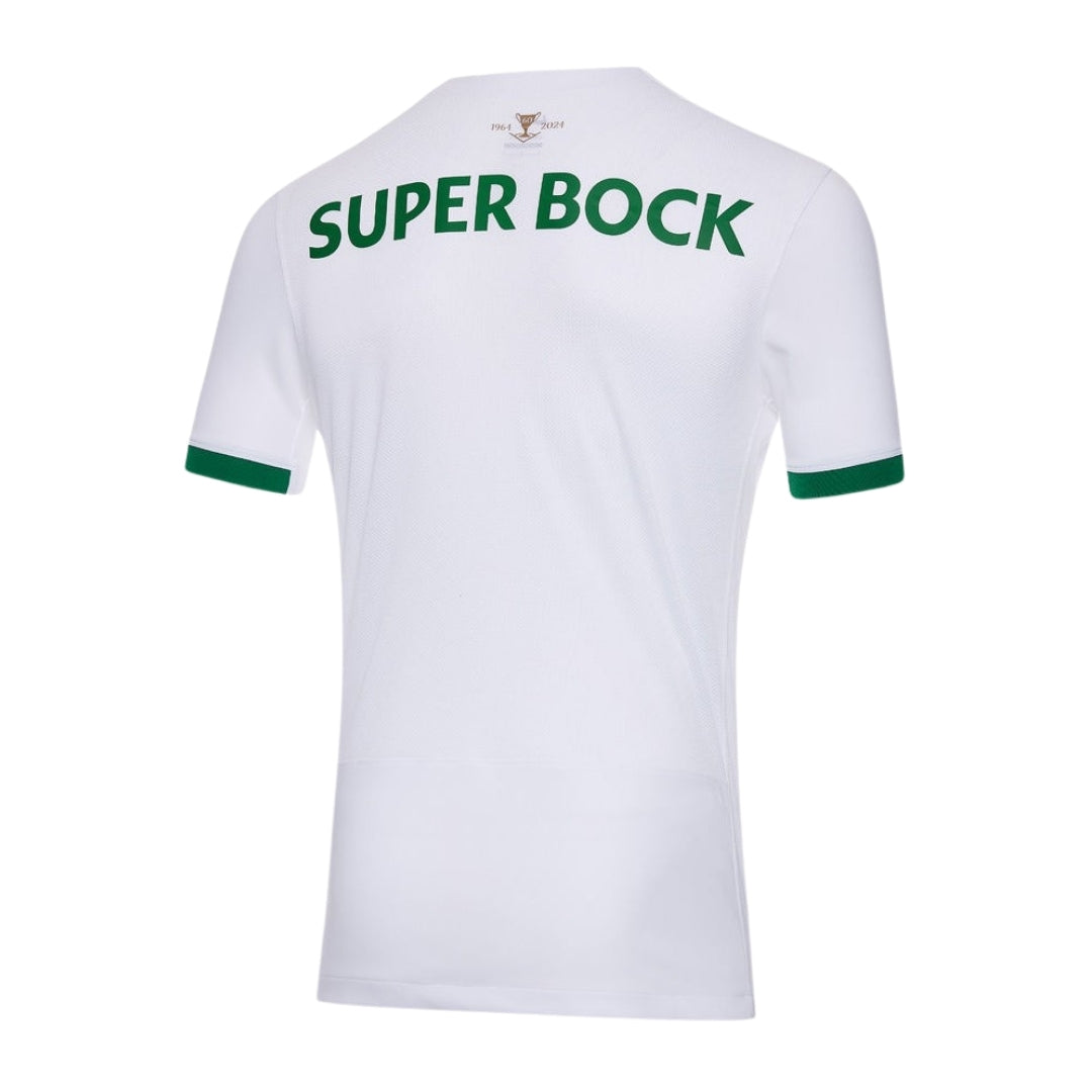 SPORTING LISBOA II 24/25 MASCULINO