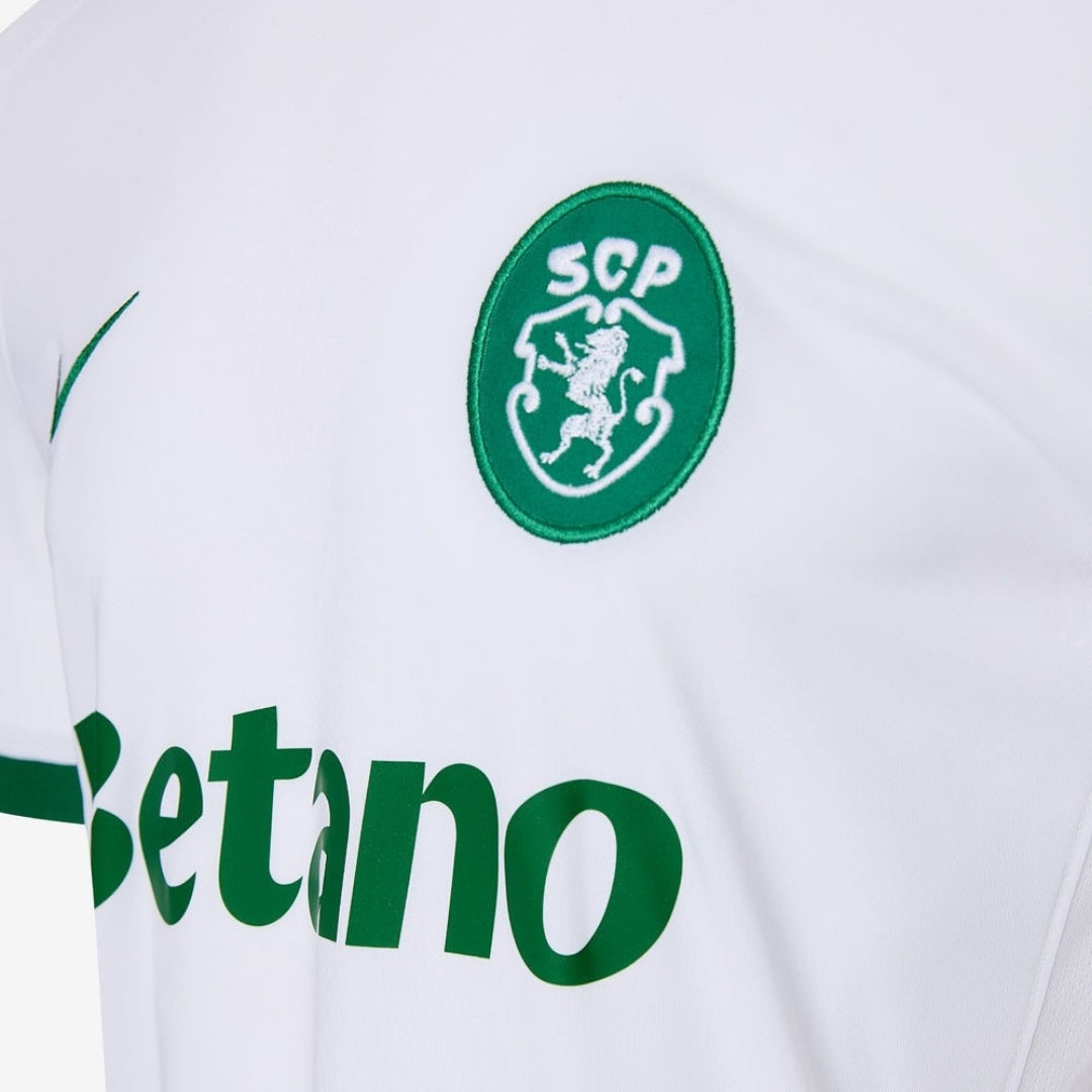 SPORTING LISBOA II 24/25 MASCULINO