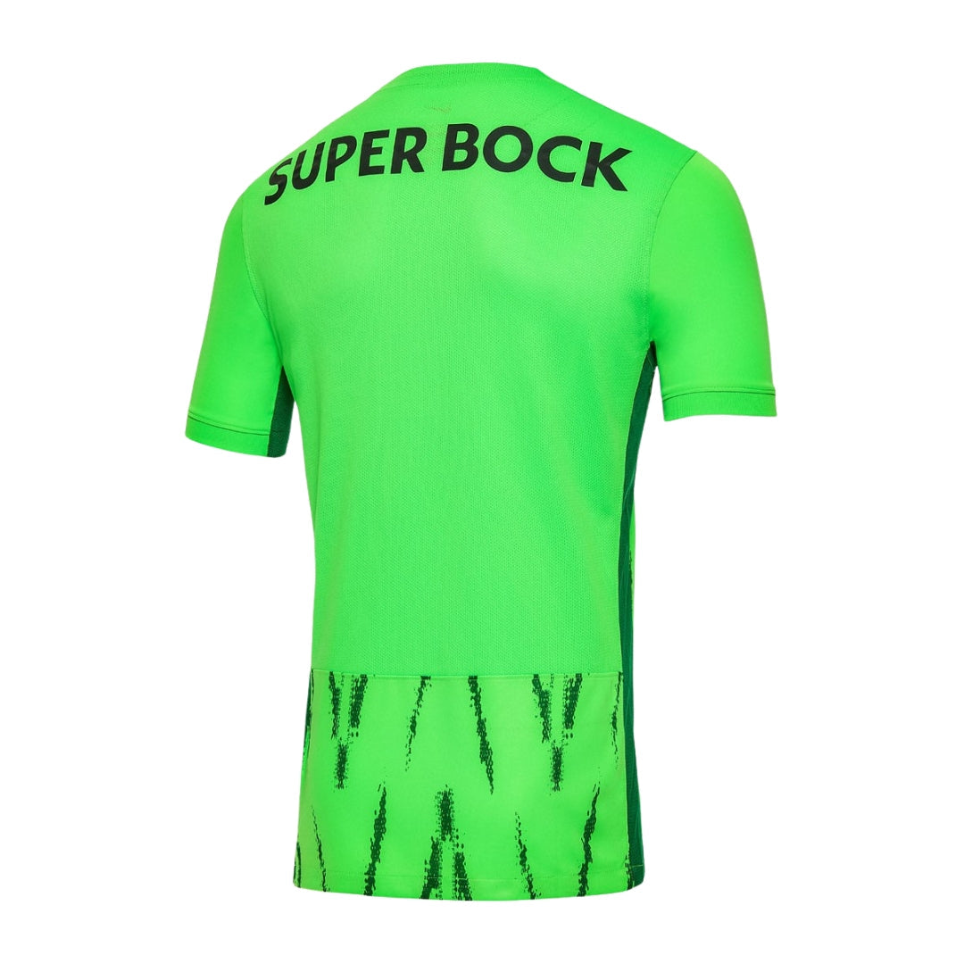 SPORTING LISBOA IV 24/25 MASCULINA