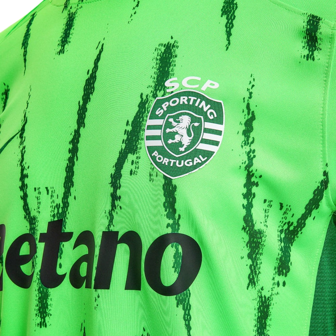 SPORTING LISBOA IV 24/25 MASCULINA