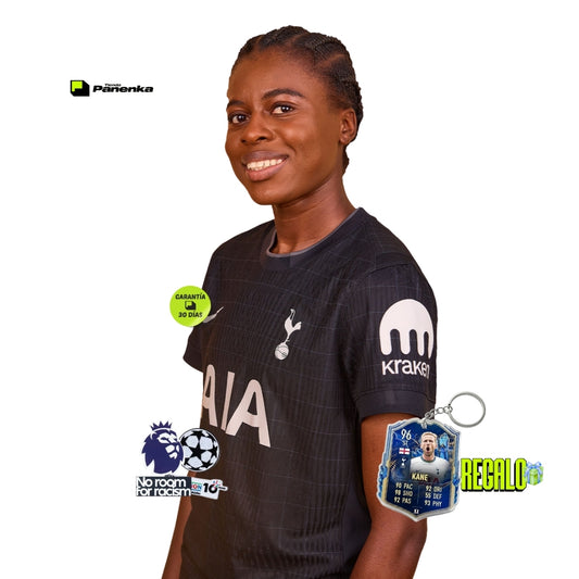 TOTTENHAM II 25/26 FEMININO