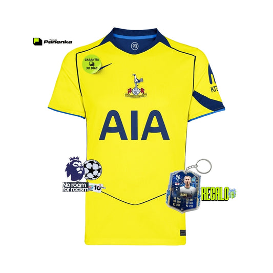 TOTTENHAM III 25/26 MASCULINO