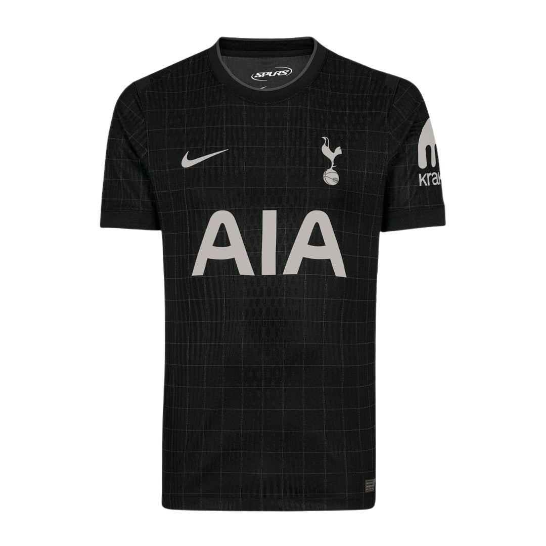 TOTTENHAM II 25/26 MASCULINA (VERSÃO JOGADOR)