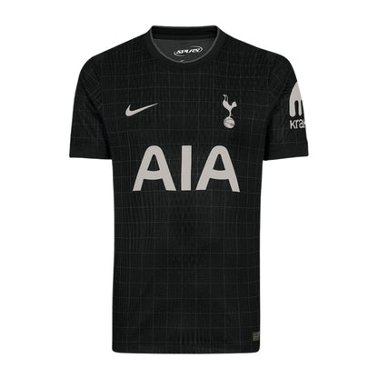TOTTENHAM II 25/26 MASCULINA (VERSÃO JOGADOR)