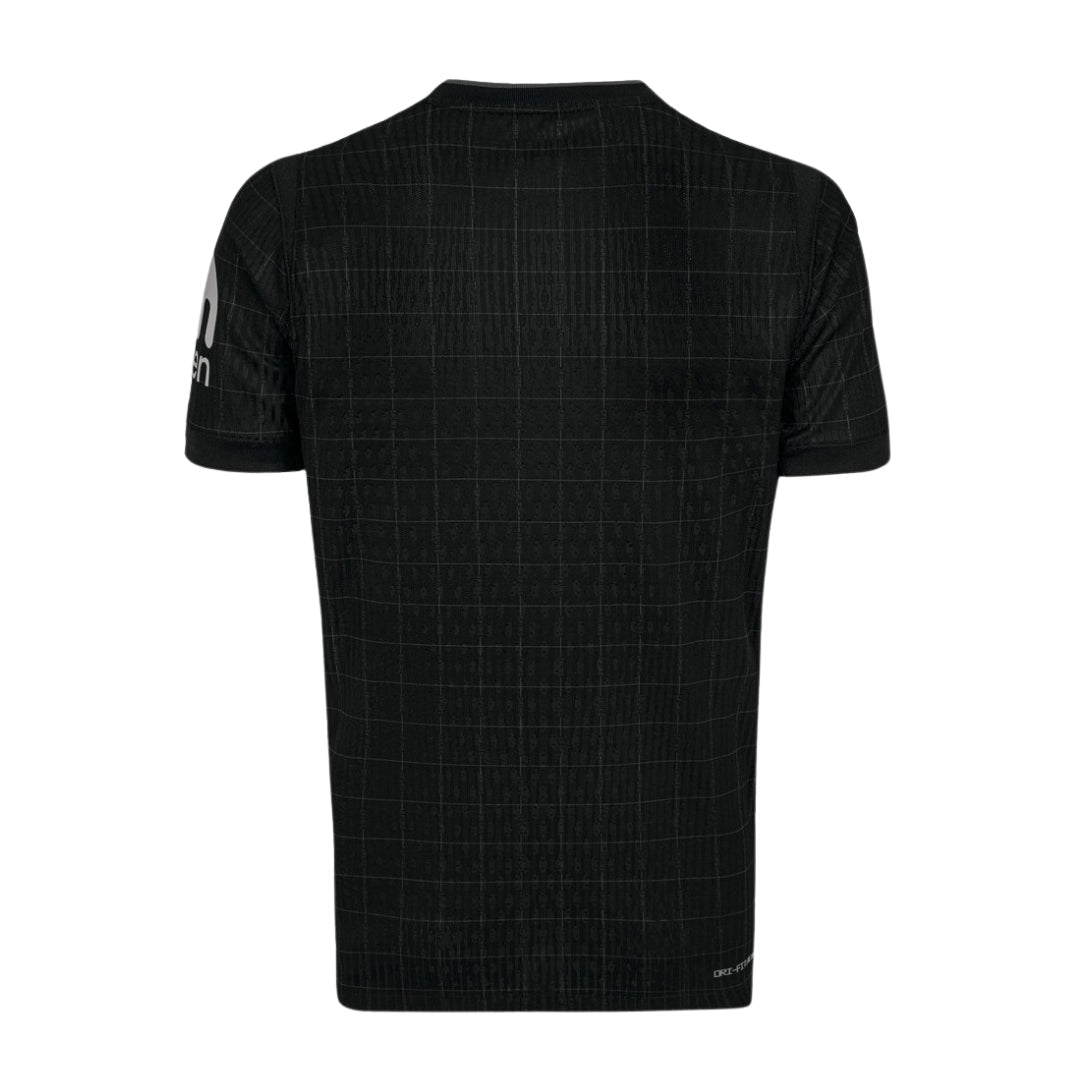 TOTTENHAM II 25/26 MASCULINA (VERSÃO JOGADOR)
