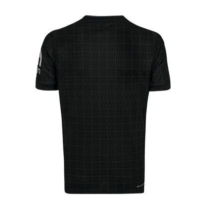 TOTTENHAM II 25/26 MASCULINA (VERSÃO JOGADOR)