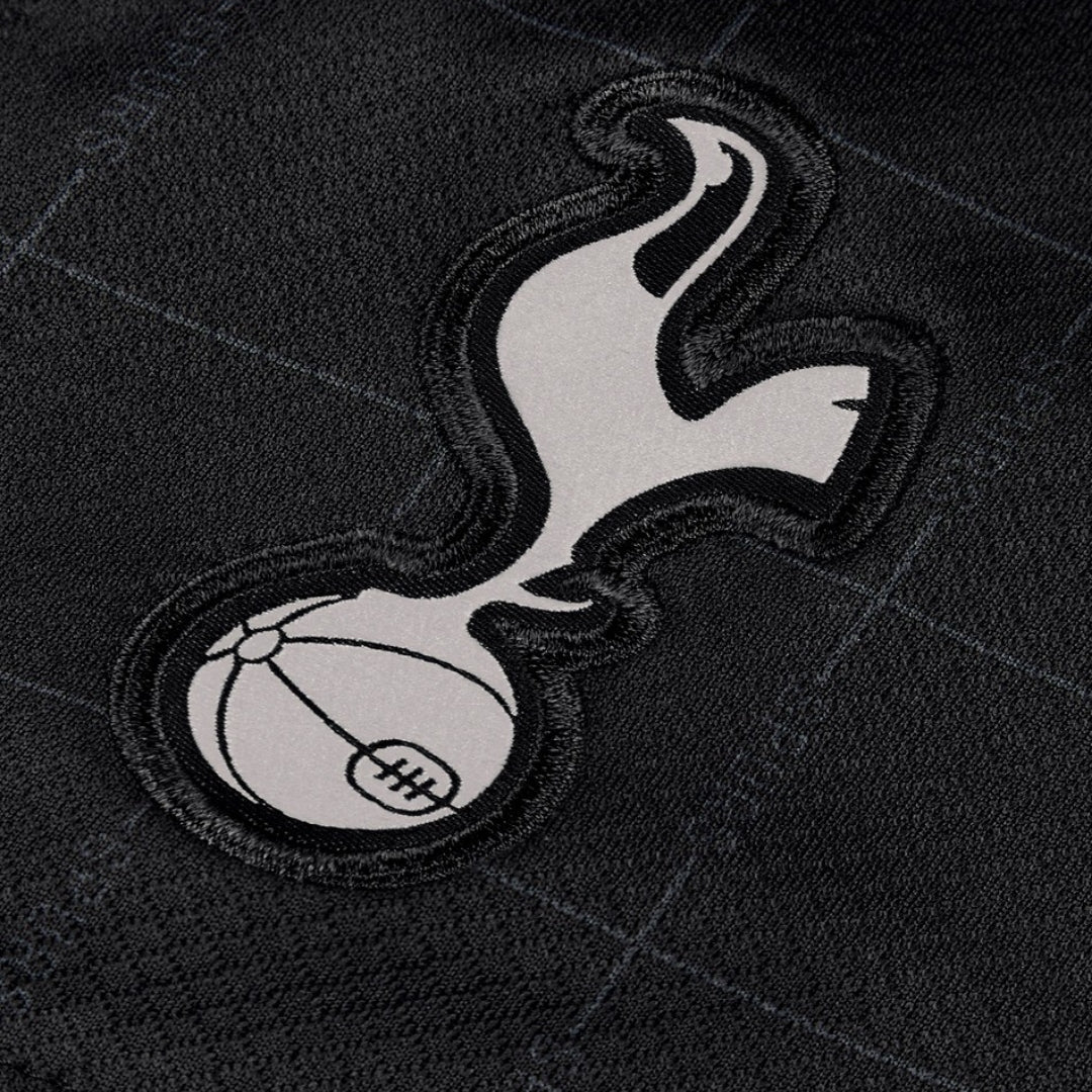 TOTTENHAM II 25/26 MASCULINA (VERSÃO JOGADOR)