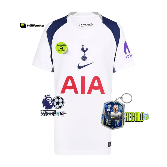 TOTTENHAM I 25/26 MASCULINO