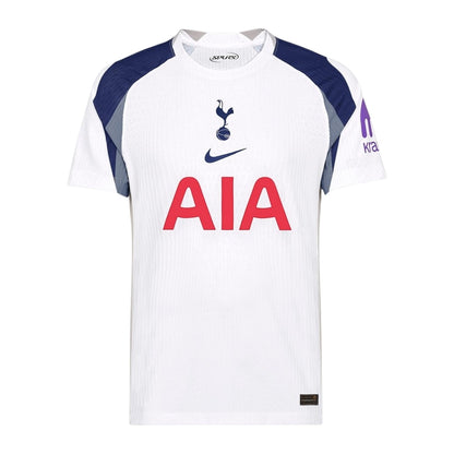 TOTTENHAM I 25/26 MASCULINO (VERSÃO JOGADOR)