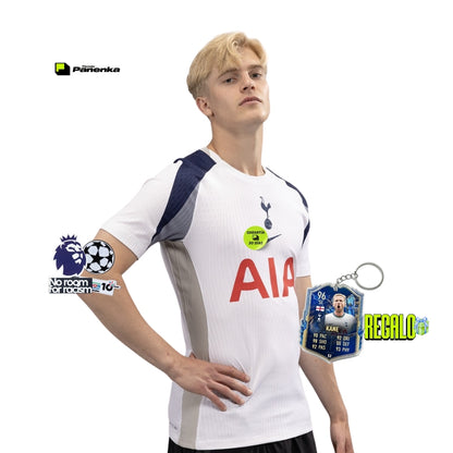TOTTENHAM I 25/26 MASCULINO (VERSÃO JOGADOR)