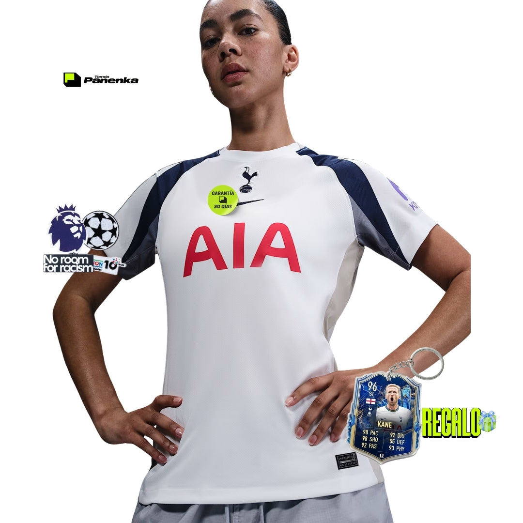 TOTTENHAM I 25/26 MUJER