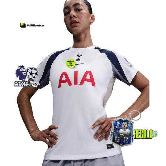 TOTTENHAM I 25/26 FEMININO