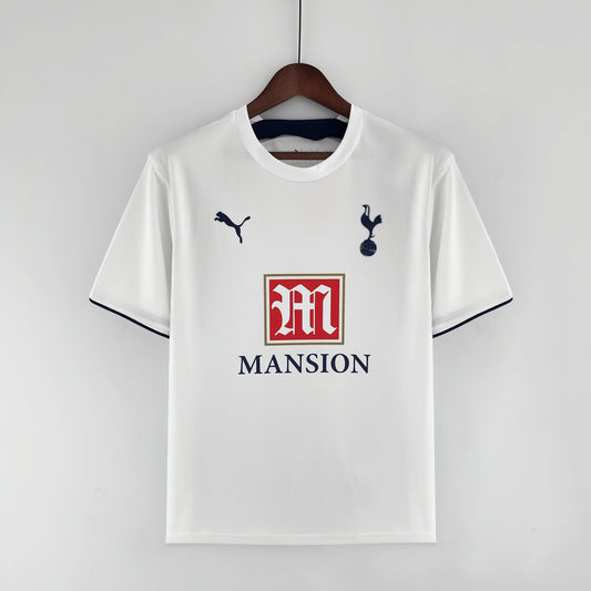 TOTTENHAM l 06/07 MASCULINA (RETRÔ)