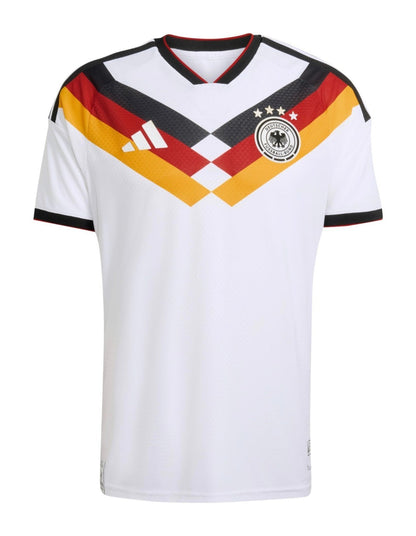 ALEMANHA PRIMEIRA MUNDIAL 2026 AUTÊNTICA