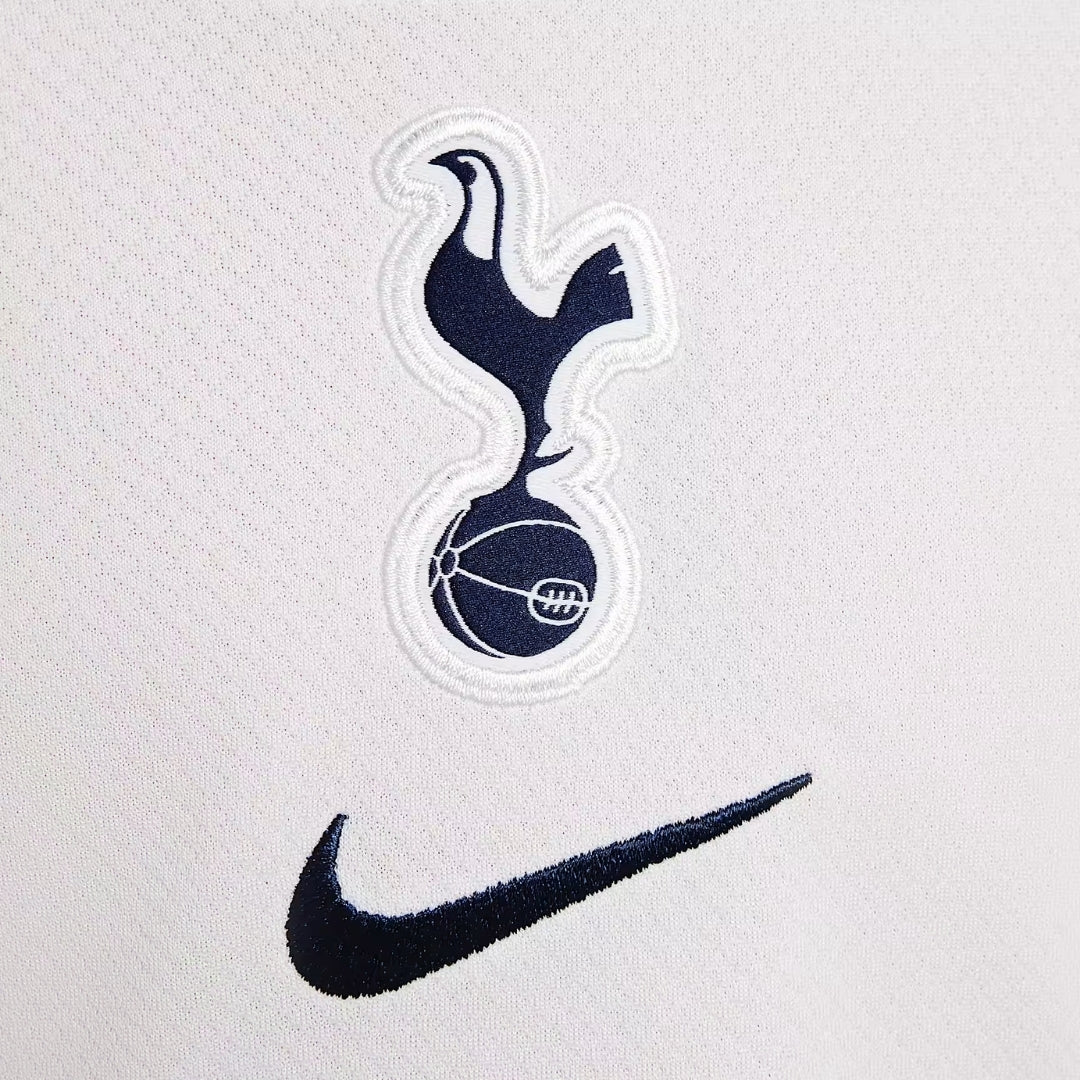TOTTENHAM I 25/26 CONJUNTO INFANTIL