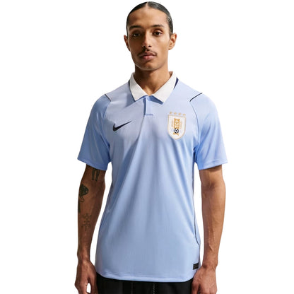 URUGUAI PRIMEIRA COPA DO MUNDO 2026 MASCULINA