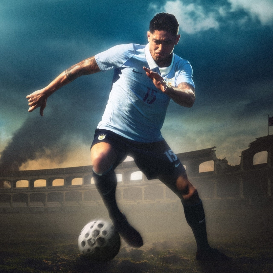 URUGUAI PRIMEIRA COPA DO MUNDO 2026 MASCULINA