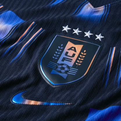 URUGUAI SEGUNDA MUNDIAL 2026 HOMEM
