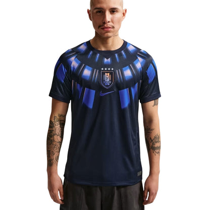 URUGUAI SEGUNDA MUNDIAL 2026 HOMEM
