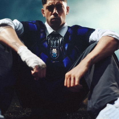 URUGUAI SEGUNDA MUNDIAL 2026 HOMEM