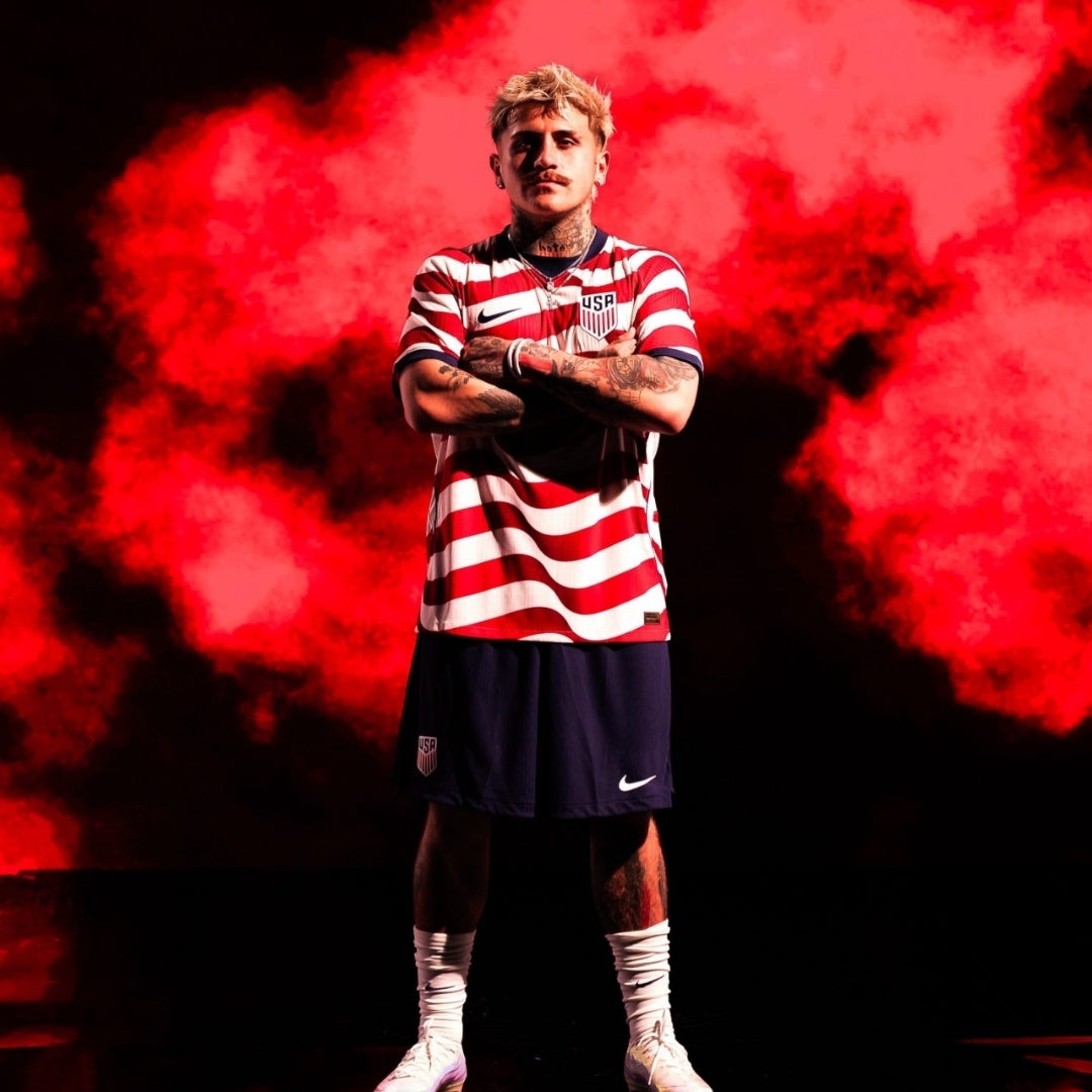 ESTADOS UNIDOS COPA DO MUNDO 2026 MASCULINO
