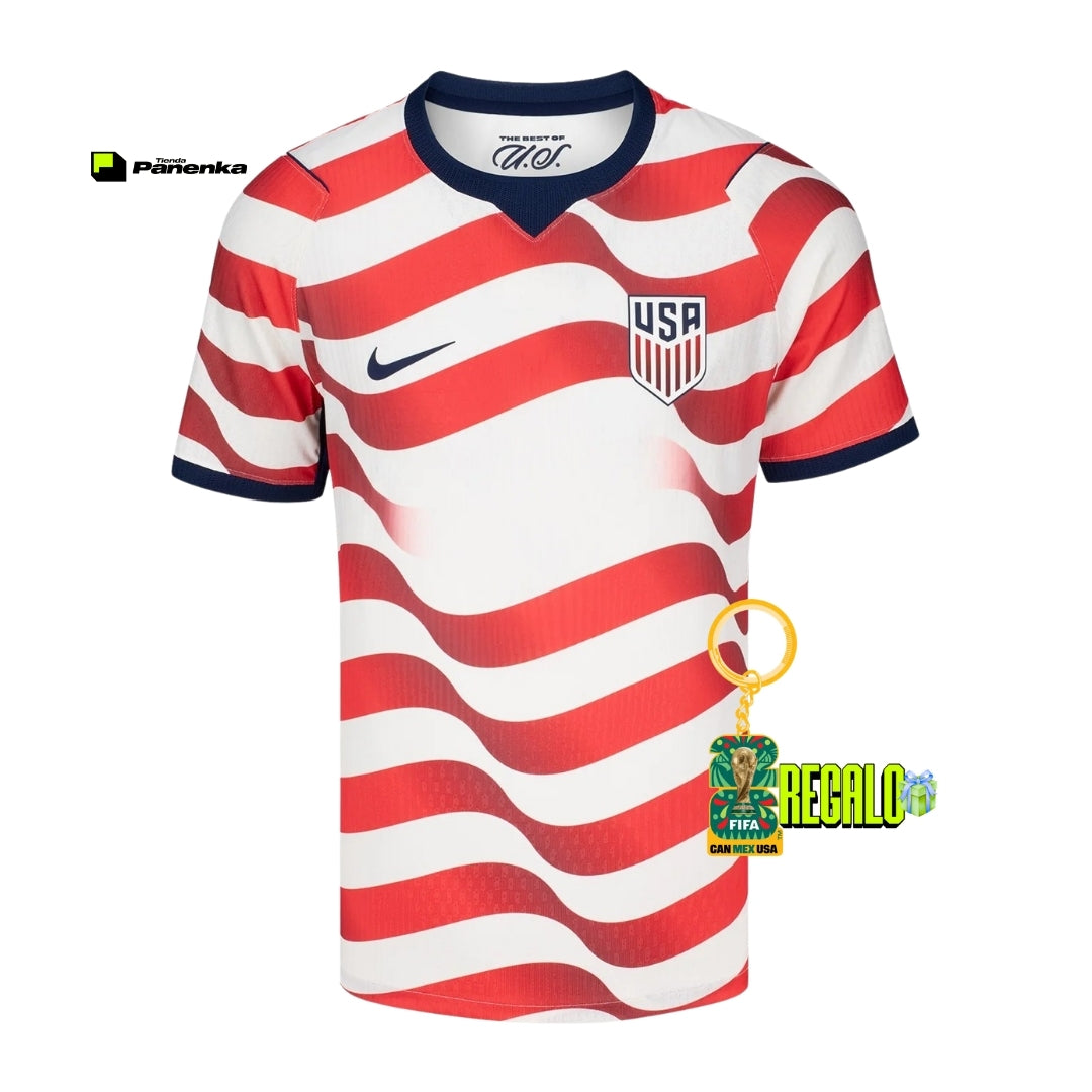 ESTADOS UNIDOS COPA DO MUNDO 2026 MASCULINO