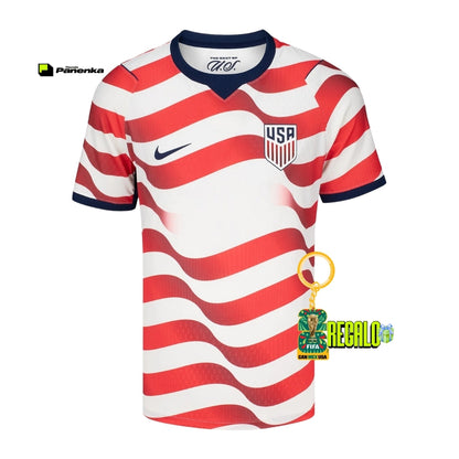 ESTADOS UNIDOS COPA DO MUNDO 2026 MASCULINO