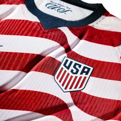 ESTADOS UNIDOS PRIMERA MUNDIAL 2026 AUTHENTIC