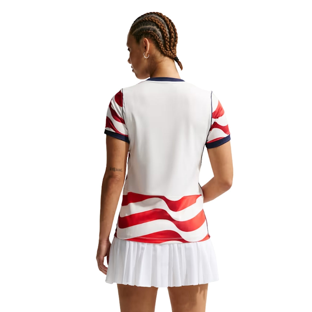 ESTADOS UNIDOS SEGUNDA COPA DO MUNDO DE 2026 MULHER