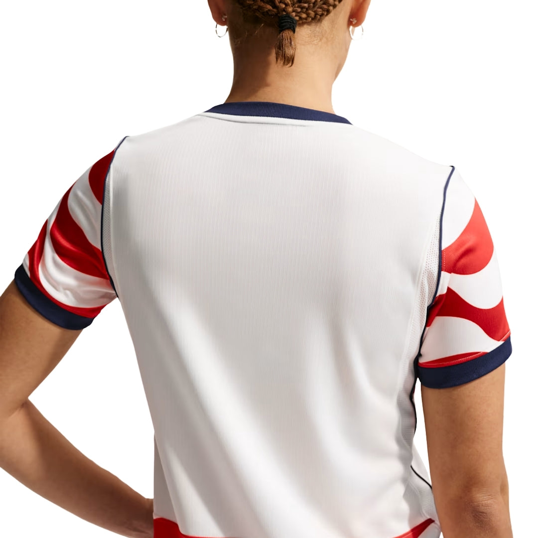 ESTADOS UNIDOS SEGUNDA COPA DO MUNDO DE 2026 MULHER