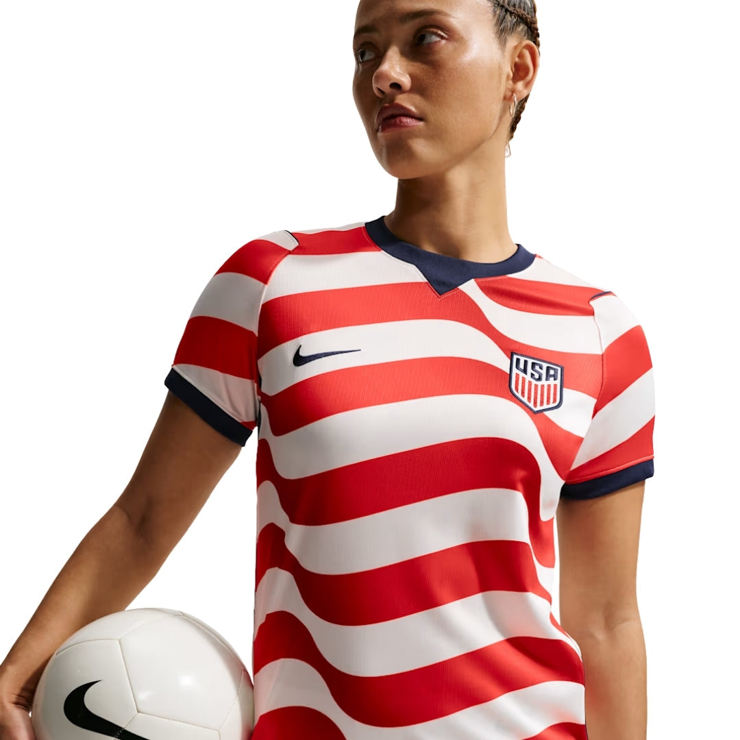 ESTADOS UNIDOS SEGUNDA COPA DO MUNDO DE 2026 MULHER