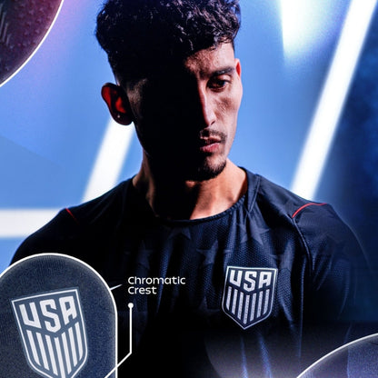 ESTADOS UNIDOS SEGUNDA MUNDIAL 2026 HOMBRE