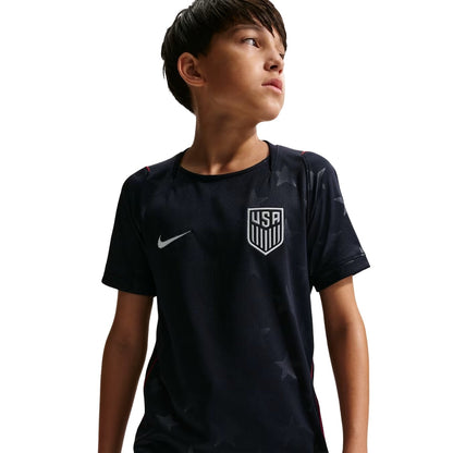 ESTADOS UNIDOS SEGUNDA MUNDIAL 2026 CONJUNTO INFANTIL