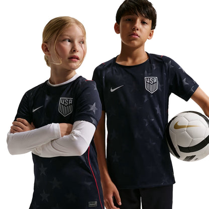 ESTADOS UNIDOS SEGUNDA MUNDIAL 2026 CONJUNTO INFANTIL
