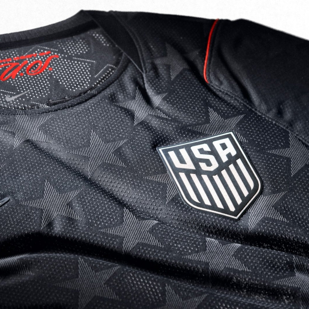 ESTADOS UNIDOS COPA DO MUNDO 2026 AUTÊNTICA