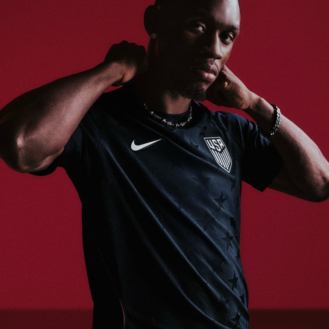 ESTADOS UNIDOS COPA DO MUNDO 2026 AUTÊNTICA