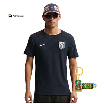 ESTADOS UNIDOS COPA DO MUNDO 2026 AUTÊNTICA