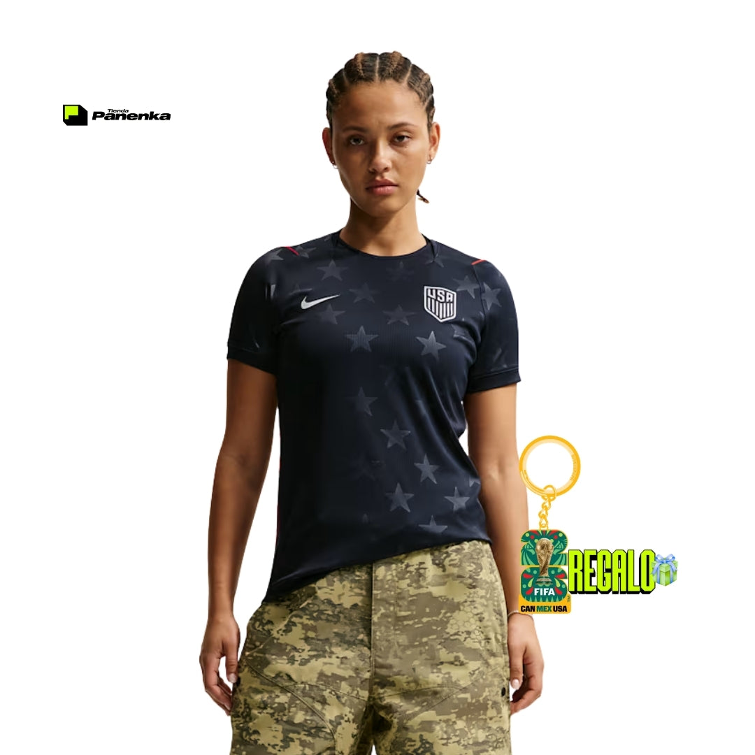 EUA PRIMEIRA COPA DO MUNDO 2026 MULHER