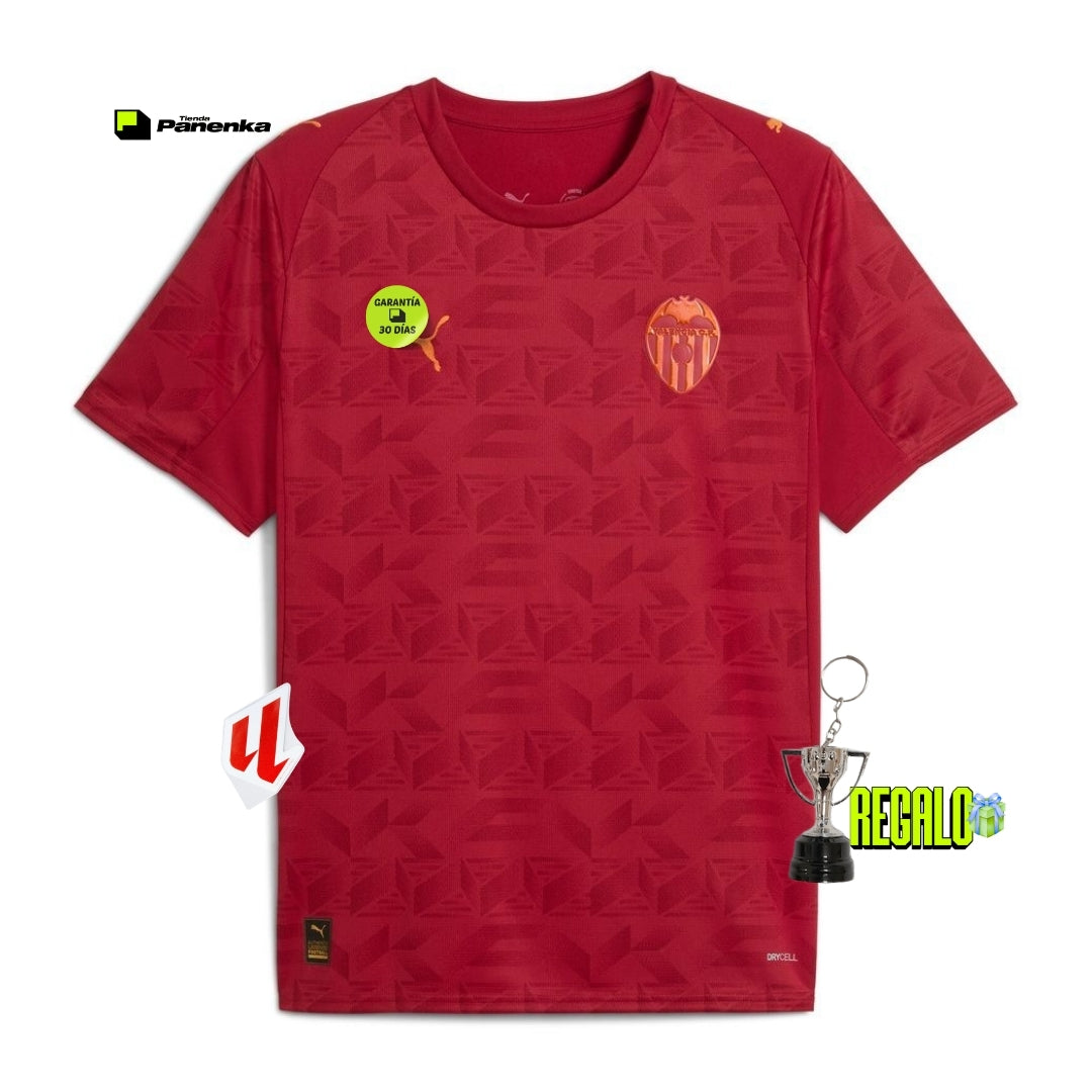 VALENCIA II 25/26 HOMBRE