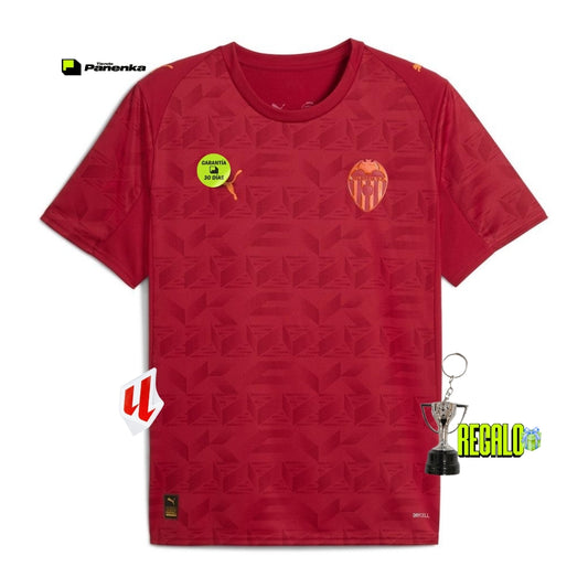 VALENCIA II 25/26 MASCULINO
