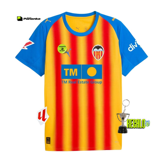 VALENCIA III 25/26 MASCULINO