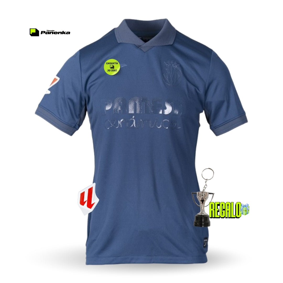 VILLARREAL III 25/26 MASCULINO