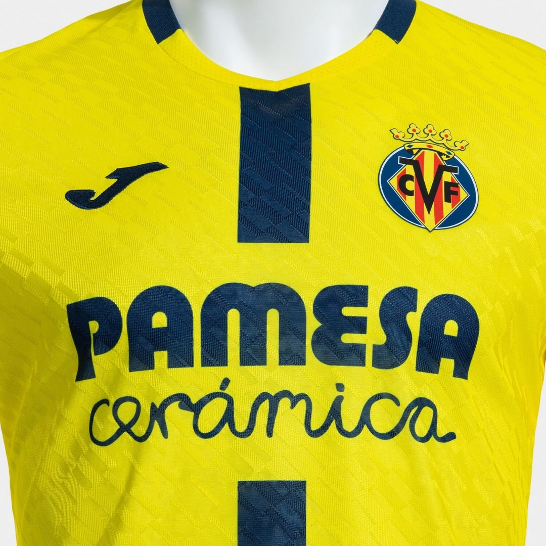 VILLARREAL I 25/26 HOMBRE