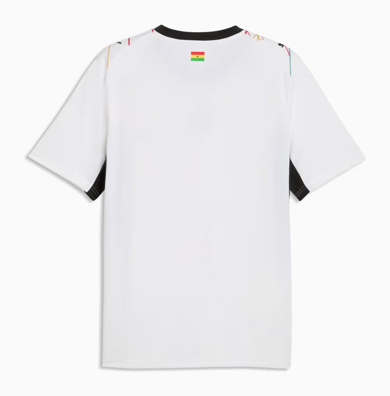 GHANA PRIMERA MUNDIAL 2026 HOMBRE